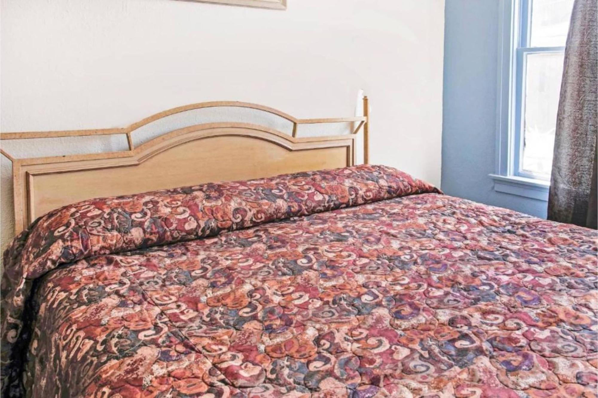 Oyo Historic Cameron Hotel Brownsville I-69E Εξωτερικό φωτογραφία